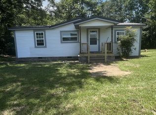 2950 Belmont Rd, Sardis, MS 38666