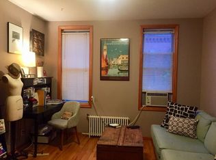 277 Devoe St APT 2R, Brooklyn, NY 11211