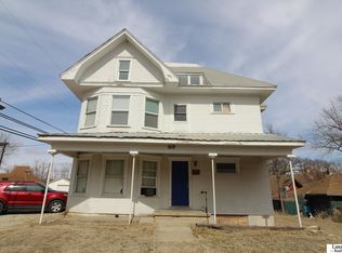 508 Nebraska St, Peru, NE 68421