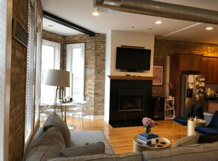 1000 W Armitage Ave UNIT 3B, Chicago, IL 60614