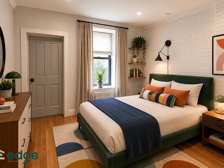 1002 Halsey St #1F — Photo 3