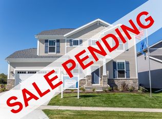 1322 Brunette Downs Dr, Madison, WI 53718