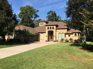 27307 Whispering Maple Way, Spring, TX 77386