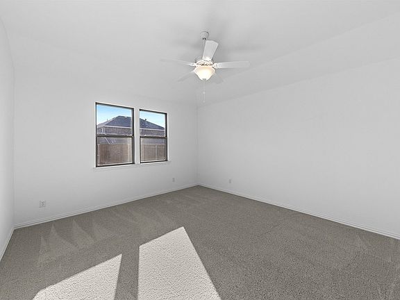 Martin Plan Primary Bedroom