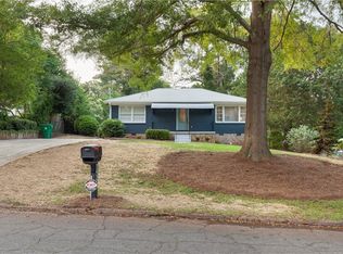 3452 Jackson Dr, Decatur, GA 30032