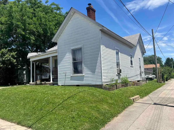 133 N Main St, Albany, IN 47320