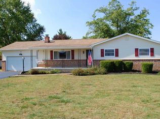 11343 Darby Creek Rd, Orient, OH 43146