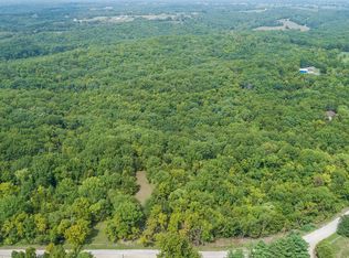 E Cedar Tree Ln, Hartsburg, MO 65039