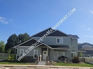 620 N 44th St UNIT 2, Nampa, ID 83687
