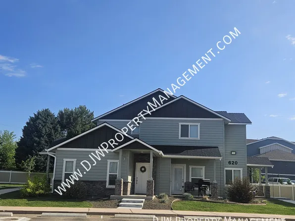 620 N 44th St, Nampa, ID