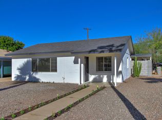 1812 E Pinchot Ave, Phoenix, AZ 85016