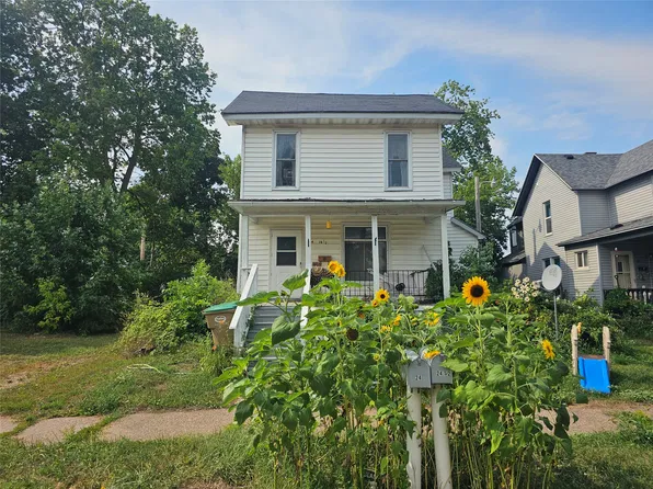 24 W Birch Street #1&2, Chippewa Falls, WI 54729