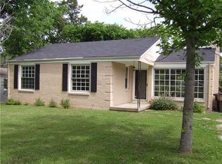 1814 Warfield Dr, Nashville, TN 37215