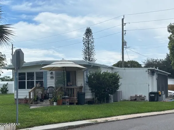 5256 Taylor Ave, Port Orange, FL 32127