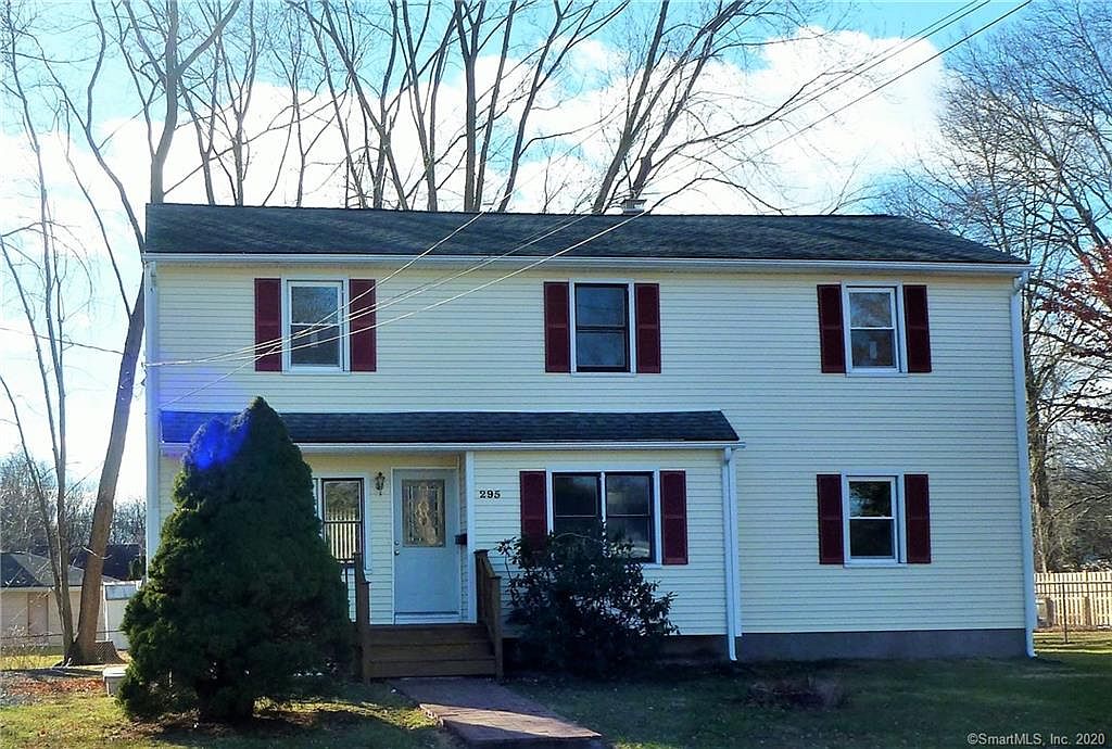 295 Albright Ave, Stratford, CT 06614 Zillow