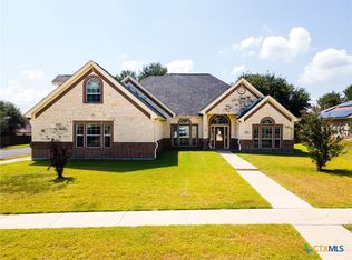 6306 Siltstone Loop, Killeen, TX 76542