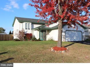 7414 96th St S, Cottage Grove, MN 55016