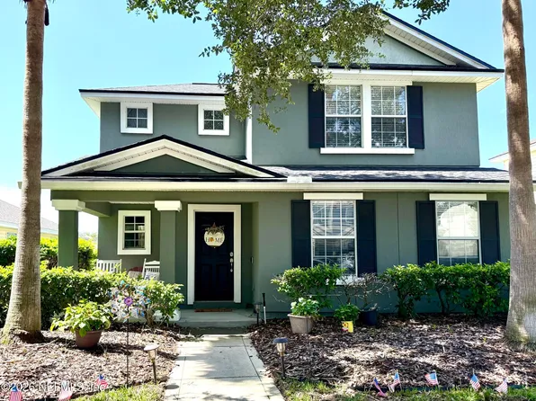 3309 NEW BEGINNINGS Lane, Middleburg, FL 32068