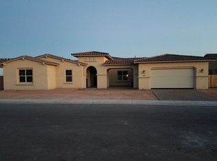 3753 Fairfield, Mesa, AZ 85205