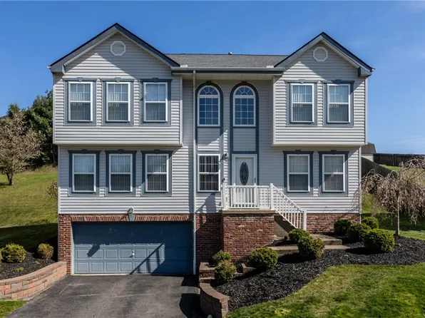 123 Commodore Dr, Mc Donald, PA 15057