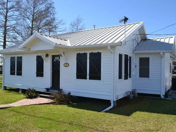 110-A Canal Pl, Larose, LA 70373