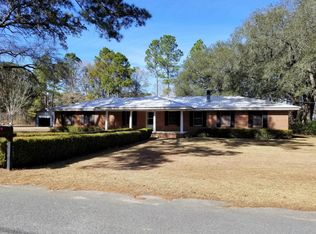 2586 Dogwood Dr, Cottondale, FL 32431