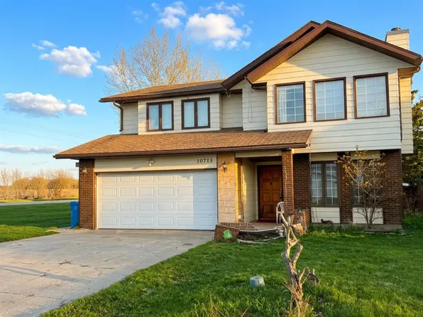 10713 W 105th St, Fairview, AB T0H 1L0