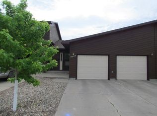 2409 8th St SW, Minot, ND 58701