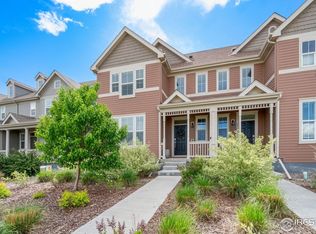 214 Tigercat Way, Fort Collins, CO 80524