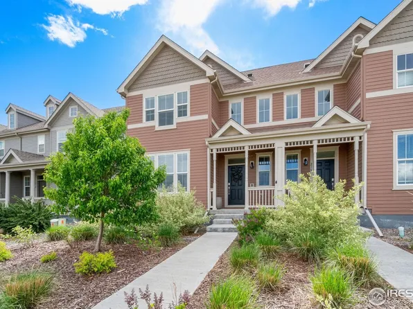 214 Tigercat Way, Fort Collins, CO 80524