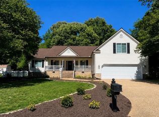 3509 Hunters Rdg, Williamsburg, VA 23188