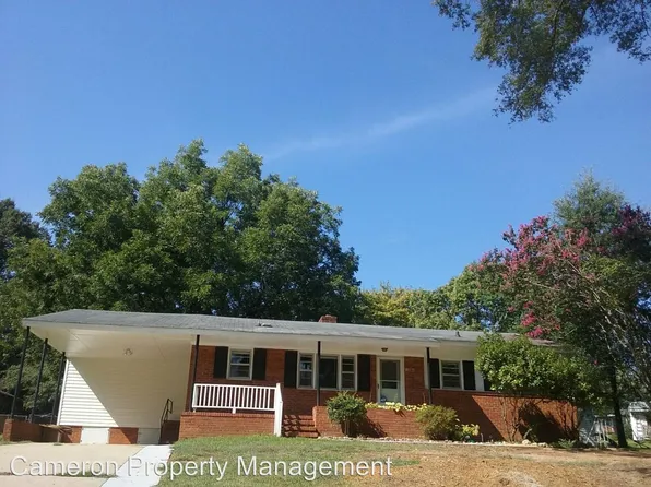 1004 Barbara Dr, Garner, NC 27529