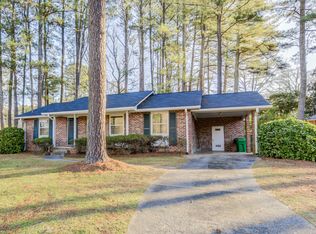 2506 Joiner Ct, Decatur, GA 30033