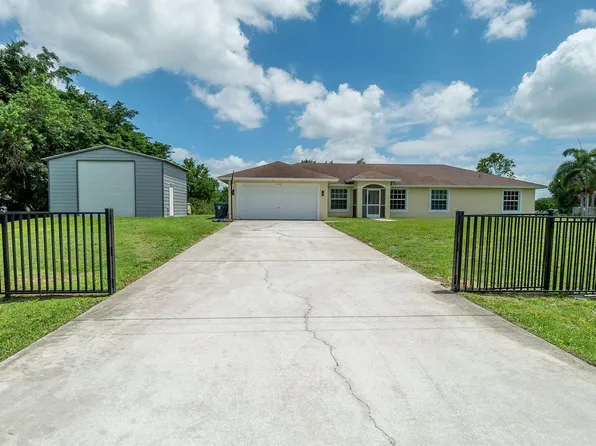 17468 38th Rd N, Loxahatchee, FL 33470