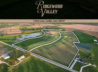 LOT 9 152nd Ln, Carlisle, IA 50047