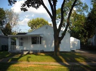 1620 Norton Ave, Kettering, OH 45420