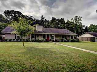 254 Julia Ann Dr, Natchitoches, LA 71457