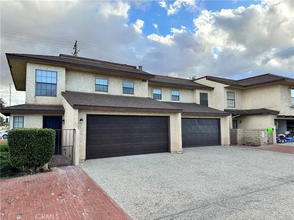 42801 15th St W #9, Lancaster, CA 93534