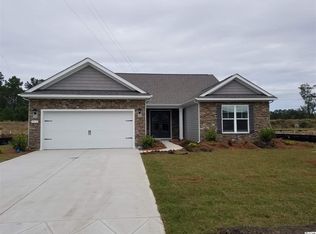 262 Star Lake Dr LOT 35, Murrells Inlet, SC 29576