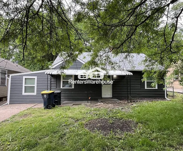 6812 College Ave — Photo 1