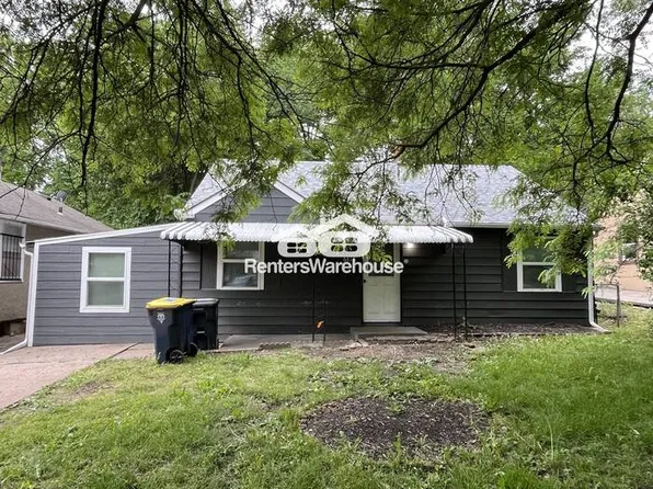 6812 College Ave, Kansas City, MO 64132