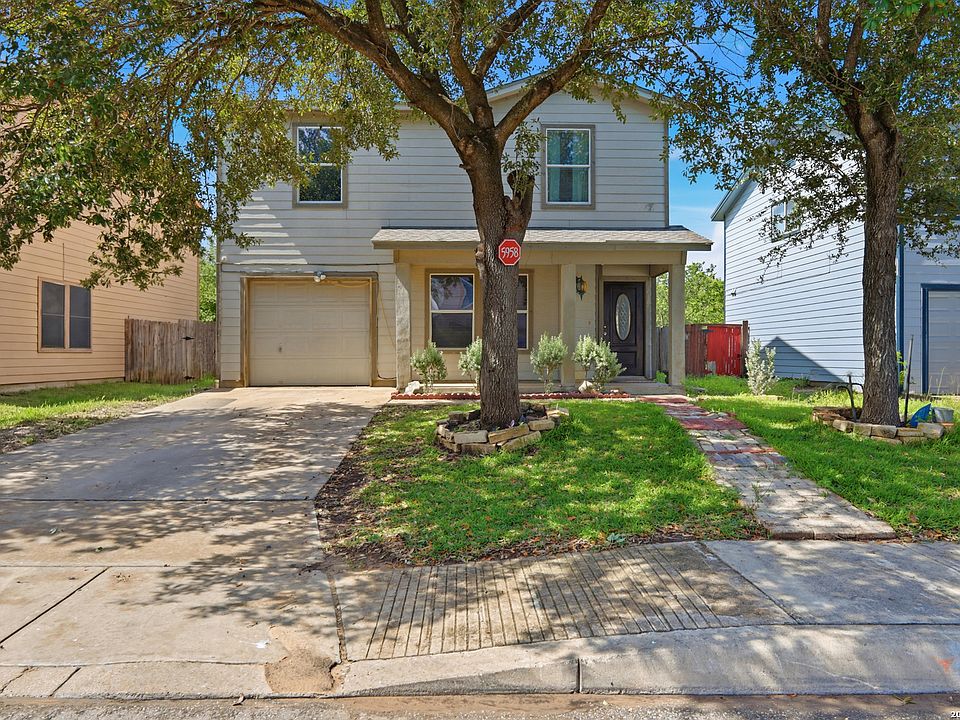 5958 Campus Park, San Antonio, TX 78242 | MLS #1969782 | Zillow