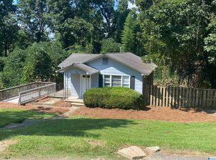 942 Hillcrest Ave, Birmingham, AL 35235