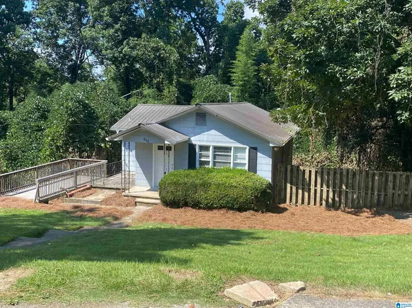 942 Hillcrest Ave, Birmingham, AL 35235