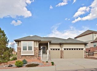 2350 McCracken Ln, Castle Rock, CO 80104