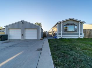 2500 James Ct, Gillette, WY 82718