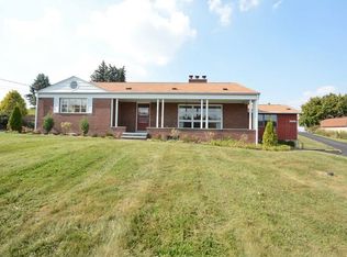 3384 Washington Pike, Bridgeville, PA 15017