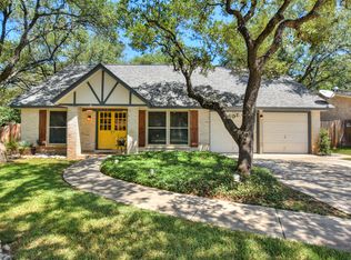 4427 Newport Woods St, San Antonio, TX 78249