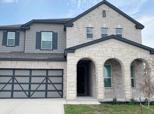395 Sunlight Blvd, Kyle, TX 78640