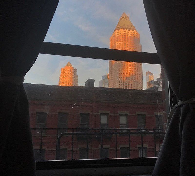1st image of 356 W 45th St APT 5B